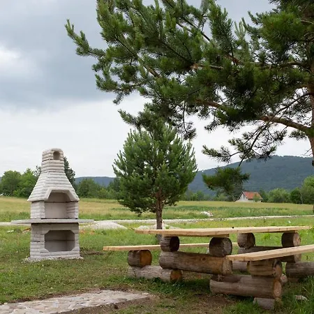 Lena Hébergement de vacances Kokin Brod
