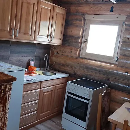 Lena Holiday home Kokin Brod