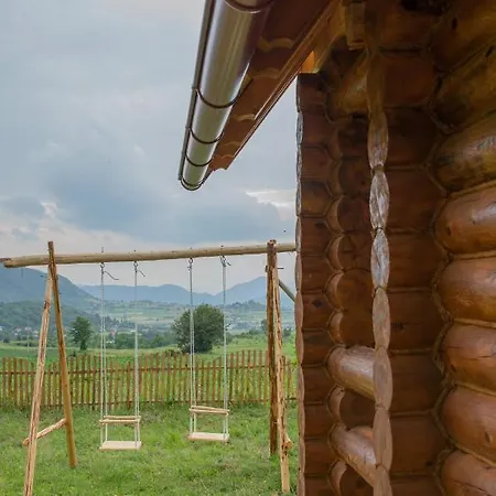 Lena Holiday home