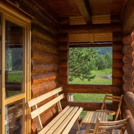 Lena Ferienhaus Kokin Brod