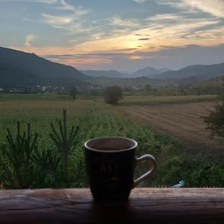 Lena Hébergement de vacances Kokin Brod
