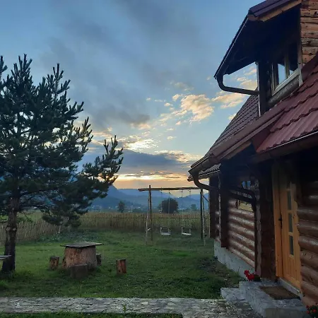 Lena Ferienhaus Kokin Brod