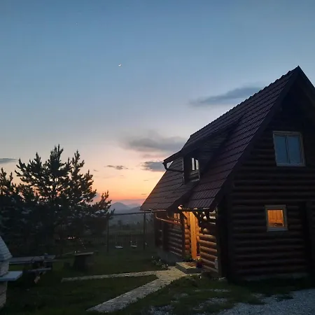 Holiday home Lena Kokin Brod