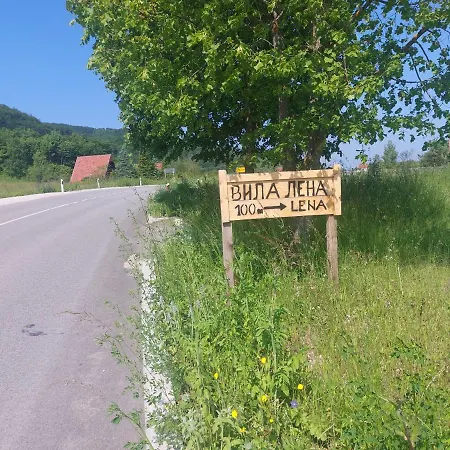 Lena Hébergement de vacances *