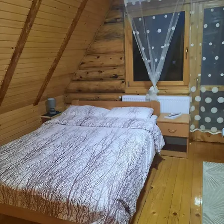 Holiday home Lena Kokin Brod