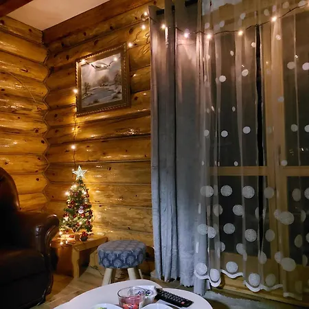 Lena Hébergement de vacances Kokin Brod