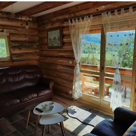 Holiday home Lena *