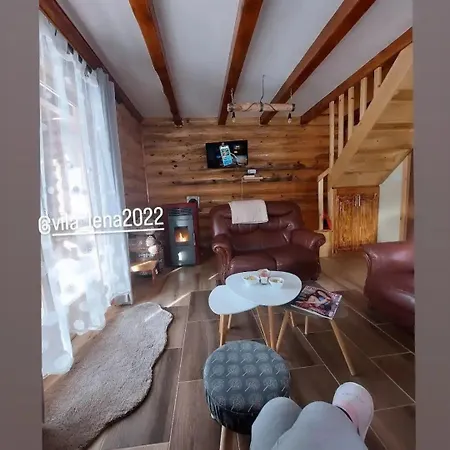 Lena Holiday home Kokin Brod
