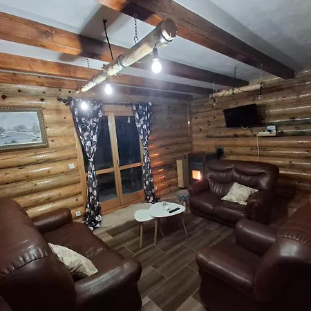 Lena Holiday home