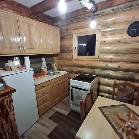 Lena Holiday home Kokin Brod