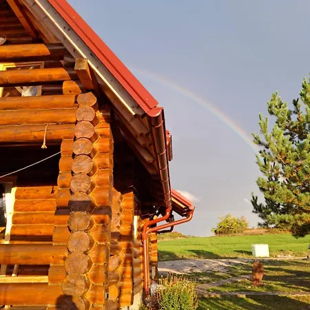 Ferienhaus Lena Kokin Brod