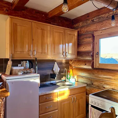 Lena Hébergement de vacances