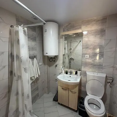 Hébergement de vacances Lena