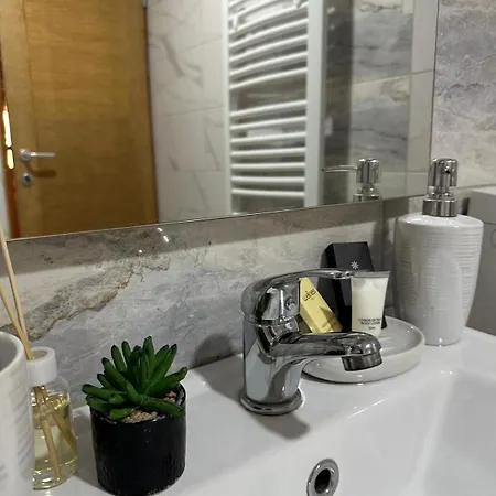 Lena Hébergement de vacances Kokin Brod