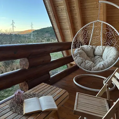 Lena Hébergement de vacances Kokin Brod