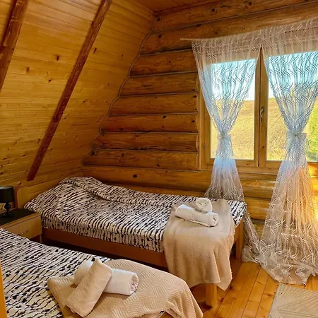 Ferienhaus Lena Kokin Brod