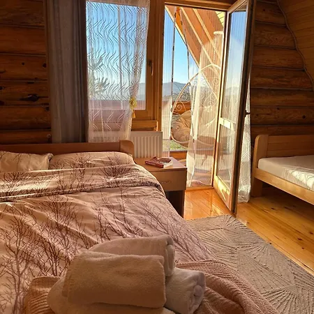 Lena Hébergement de vacances *