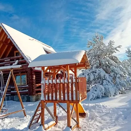 Hébergement de vacances Lena *