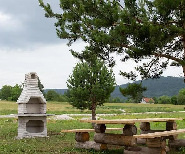 Lena Σπίτι διακοπών Kokin Brod