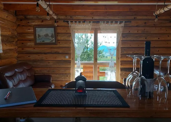 Lena Σπίτι διακοπών