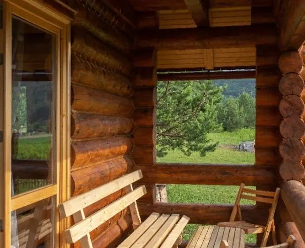 Lena Σπίτι διακοπών Kokin Brod