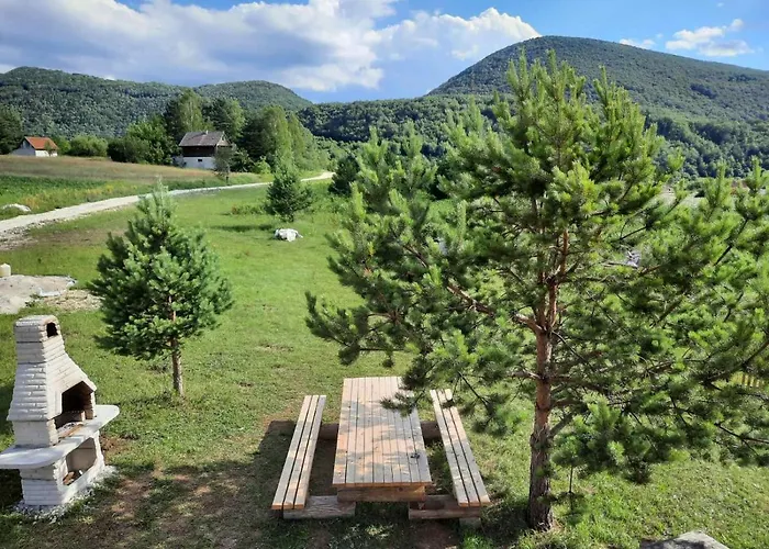 Lena Σπίτι διακοπών Kokin Brod