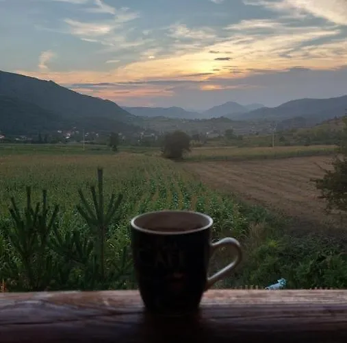 Lena Σπίτι διακοπών Kokin Brod