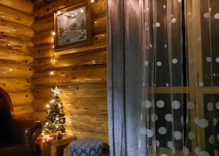 Lena Σπίτι διακοπών Kokin Brod