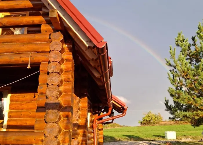 Σπίτι διακοπών Lena Kokin Brod