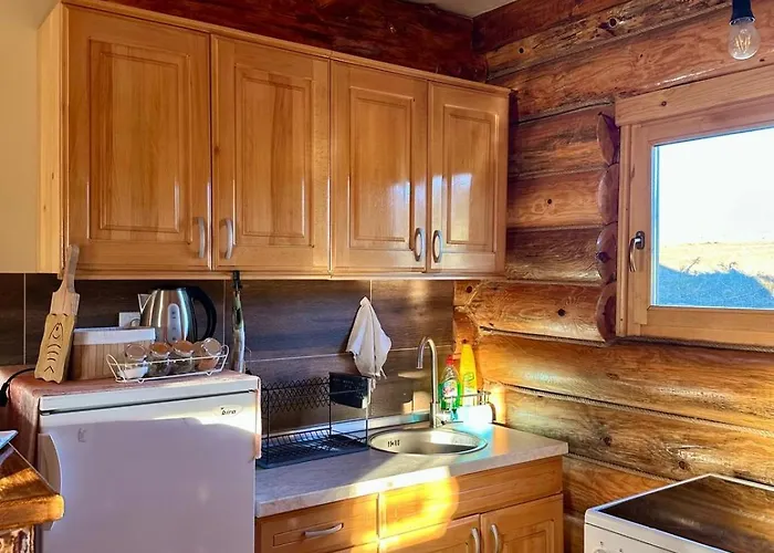 Lena Σπίτι διακοπών