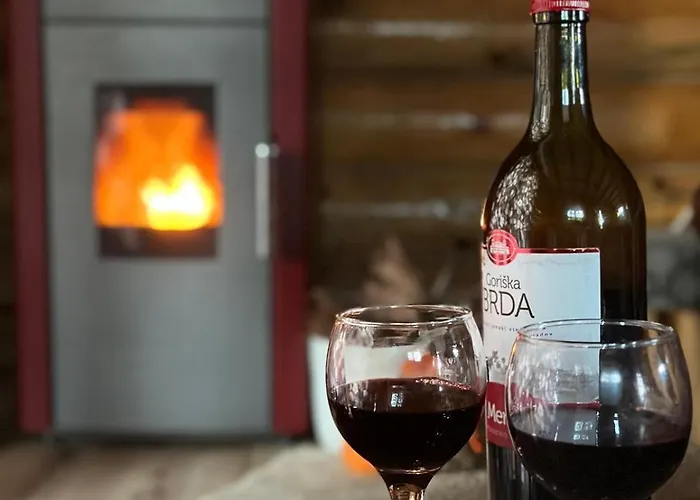 Σπίτι διακοπών Lena