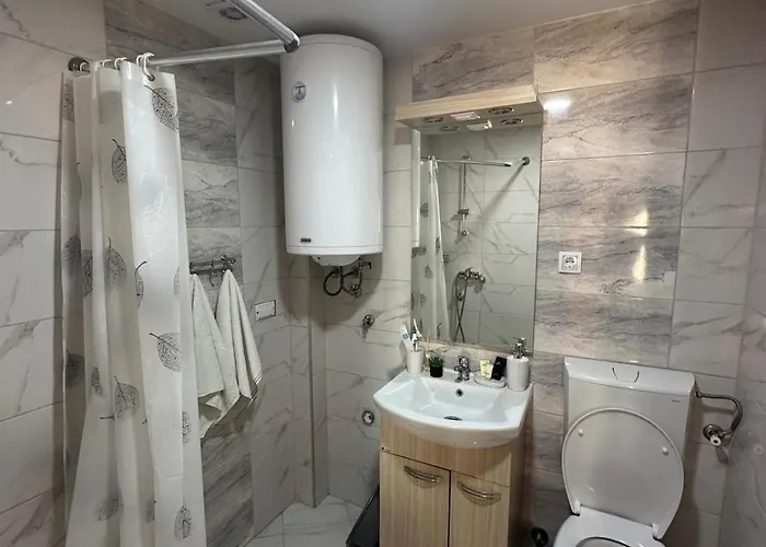 Σπίτι διακοπών Lena