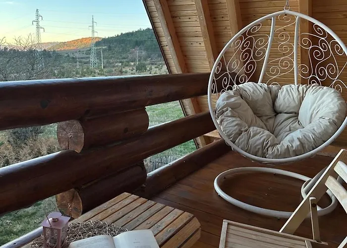 Lena Σπίτι διακοπών Kokin Brod