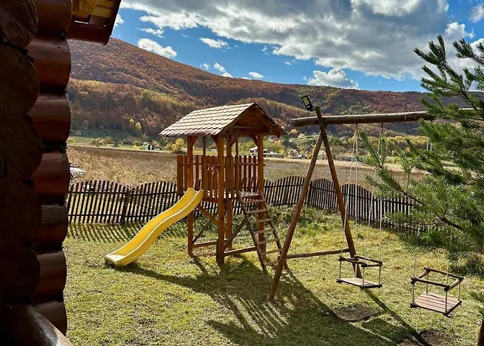 Lena Σπίτι διακοπών *