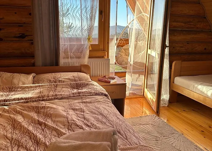 Lena Σπίτι διακοπών *