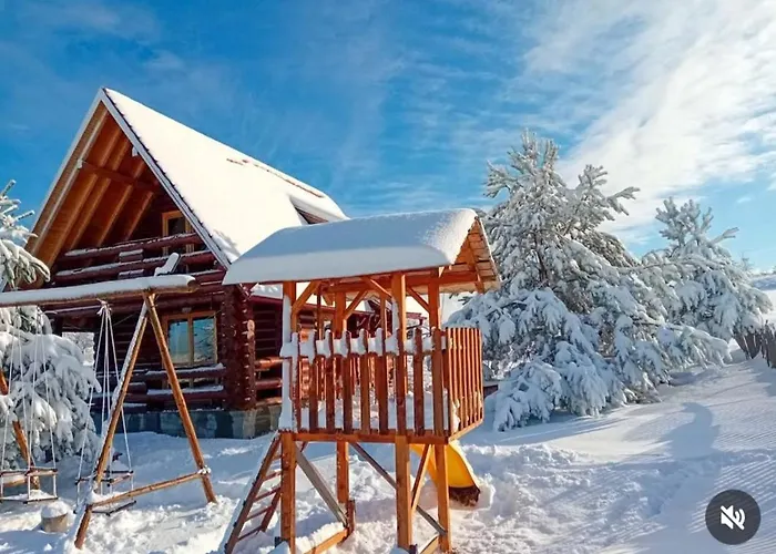 Σπίτι διακοπών Lena *